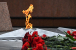 Инициированный «Единой Россией» закон об увековечении памяти жертв геноцида советского народа принят Госдумой
