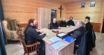 На собраниях духовенства Калязинского и Осташковского благочиний обсудили планы ближайших мероприятий