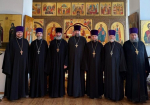 В Тверских благочиниях на собраниях духовенства обсудили общие проекты и подготовку храмов к Пасхе