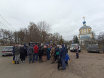 10.04.2025 | Минприроды Тверской области информирует о переносе 2го областного субботника на 17 апреля