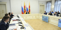 Развитие туризма в регионе обсудили на заседании Президиума Правительства Тверской области - ГТРК
