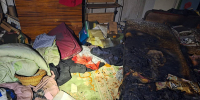 Мужчина, убивший пенсионерку в Вышнем Волочке, предстанет перед судом - ГТРК