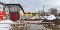 В Тверской области возбудили уголовное дело после утопления мужчины в луже - ГТРК