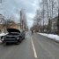 В Твери два человека пострадали в серьезной аварии - ТИА
