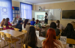11.04.2025 | В Тверской области подведены промежуточные итоги региональных этапов Всероссийских конкурсов педагогического мастерства «Педагог года – 2025»