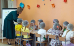 11.04.2025 | В Тверской области подведены промежуточные итоги региональных этапов Всероссийских конкурсов педагогического мастерства «Педагог года – 2025»