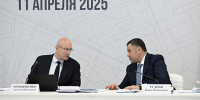 Правительство РФ выяснило, почему растет турпоток в Тверскую область - Газета Вся Тверь