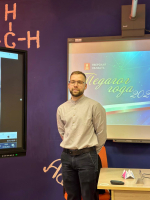 11.04.2025 | В Тверской области подведены промежуточные итоги региональных этапов Всероссийских конкурсов педагогического мастерства «Педагог года – 2025»