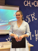 11.04.2025 | В Тверской области подведены промежуточные итоги региональных этапов Всероссийских конкурсов педагогического мастерства «Педагог года – 2025»