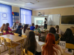 11.04.2025 | В Тверской области подведены промежуточные итоги региональных этапов Всероссийских конкурсов педагогического мастерства «Педагог года – 2025»