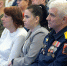 В Твери прошёл II форум ветеранских организаций региона - ГТРК