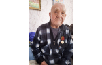 15.04.2025 | Губернатор Игорь Руденя поздравил со 101-летием участника Великой Отечественной войны Алексея Прокопьевича Григорьева