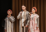 25.03.2025 | Лучшим работникам культуры Верхневолжья вручены награды Губернатора Тверской области