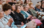 Лучшим работникам культуры Верхневолжья вручены награды Губернатора Тверской области