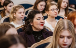 Лучшим работникам культуры Верхневолжья вручены награды Губернатора Тверской области