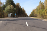 16.04.2025 | Региональные и межмуниципальные автодороги Тверской области переведены на летнее содержание