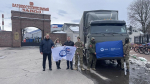 Тверские вагоностроители отправили в зону СВО материалы для противотанковой защиты