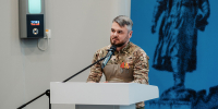 Губернатор Игорь Руденя  – участникам проекта «Инженеры Победы»: кропотливый труд работников промышленных предприятий и НИИ – это весомый вклад в общую Победу - ГТРК