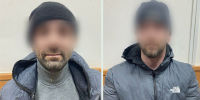 В Твери по подозрению в наркосбыте задержали двоих иностранцев - Газета Вся Тверь