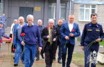 В Твери в региональном управлении Росгвардии поздравили с праздником ветеранов органов внутренних дел и внутренних войск МВД России