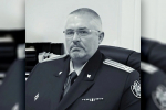 Скончался старший помощник руководителя СУ СКР по Тверской области
