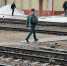В Твери закроют проход через пешеходный тоннель на вокзале - ГТРК