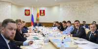 На заседании Бюджетной комиссии Тверской области приняты решения по ремонту и оснащению колледжей региона - Inform69.Ru