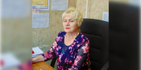 Глава совета ветеранов Старицы высказалась о службе по контракту - Комсомольская Правда