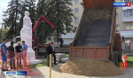 На площади Конституции в Твери появится памятник комсомолке-разведчице Паше Савельевой