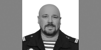 В Тверской области похоронят погибшего в Курской области Александра Зеленцова - ТИА