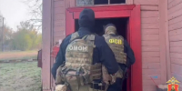 В Старицком районе 20 цыган увезли в полицию - Афанасий-биржа