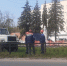 В Твери начался монтаж памятника легендарной разведчице Паше Савельевой - Комсомольская Правда