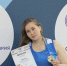Студентка из Тверской области победила в чемпионате России по женскому боксу - ТИА