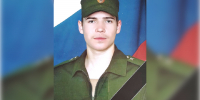 В Фировском районе простятся с погибшим на СВО Александром Михайловым - Афанасий-биржа