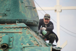 25 территорий жители Твери приведут в порядок на Всероссийском субботнике