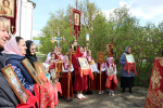 В Оршине монастыре почтили память святителя Варсонофия, епископа Тверского
