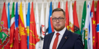 Ржевский глава видит в бойцах СВО будущих госслужащих - Комсомольская Правда