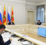 25.04.2025 | Губернатор Игорь Руденя провел заседание Президиума Правительства Тверской области - Министерство энергетики и ЖКХ