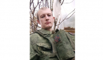 На СВО погиб разведчик из Тверской области Александр Стрельников