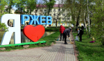 Жители Тверской области приняли активное участие во Всероссийском субботнике