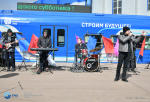 ТВЗ присоединился к Всероссийскому субботнику