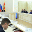 22.04.2025 | На заседании Правительства Тверской области обсудили реализацию программы «Молодёжь Верхневолжья» и планы на 2025–2027 годы - Комитет по делам молодежи