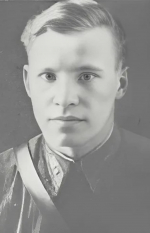 Дмитрий Ковтюлев | Лица Победы — Герои Великой Отечественной войны Тверской области