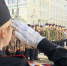 Тверские школьники передали бойцам посылки с гуманитарной помощью и письма - ГТРК