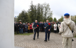 30.04.2025 | Губернатор Игорь Руденя открыл в Твери памятник герою Великой Отечественной войны Паше Савельевой