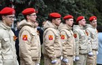 30.04.2025 | Губернатор Игорь Руденя открыл в Твери памятник герою Великой Отечественной войны Паше Савельевой