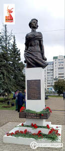 ПАША САВЕЛЬЕВА