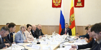 30.04.2025 | В Тверской области ведётся комплексная работа по развитию сети МФЦ - Гостехнадзор Тверской области