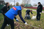 30.04.2025 | Жители Тверской области приняли участие в масштабной всероссийской неделе субботников
