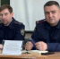 Сотрудники следственного управления Следственного комитета провели встречу со студентами юридического факультета Тверского государственного университета - Следственный комитет